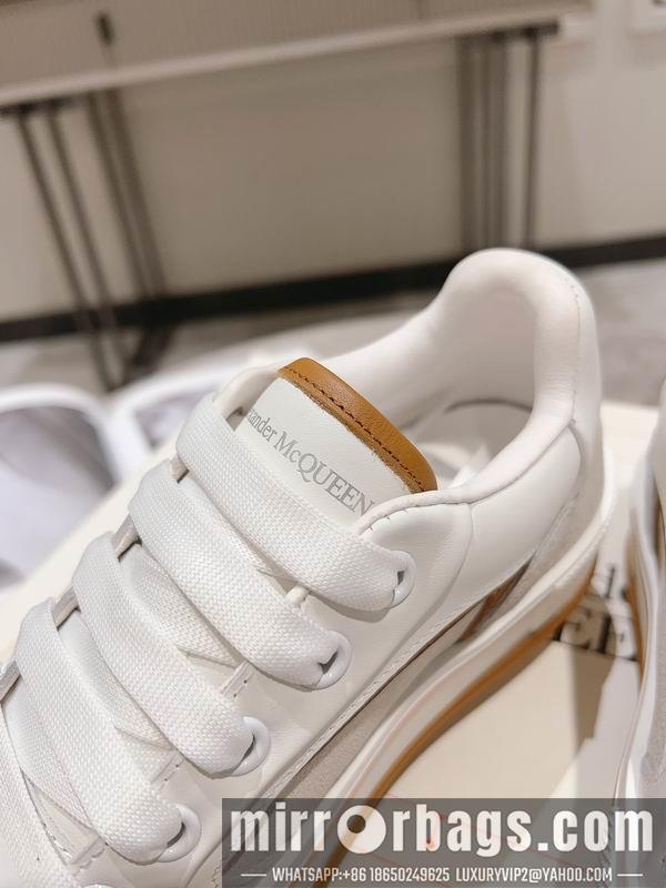 Alexander McQueen Shoes sz35-44 mnm0104