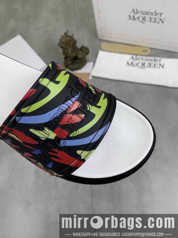 Alexander McQueen Shoes sz35-46 mnw0413