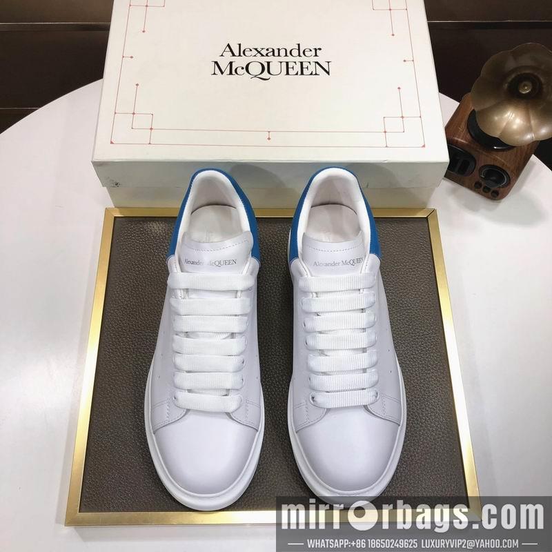 Alexander McQueen Shoes sz35-44 hnh0301