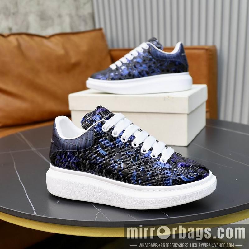 Alexander McQueen Shoes sz35-45 hnw0304