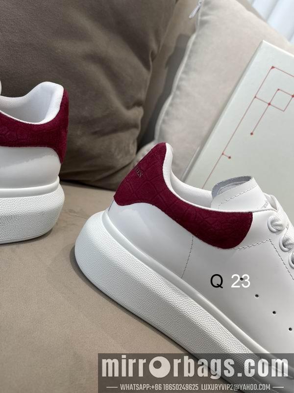 Alexander McQueen Shoes sz35-45 HY0301