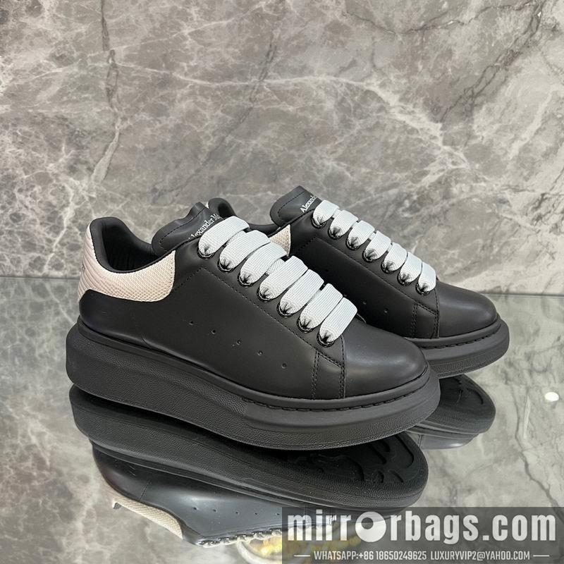 Alexander McQueen Shoes sz34-46 hnm0103