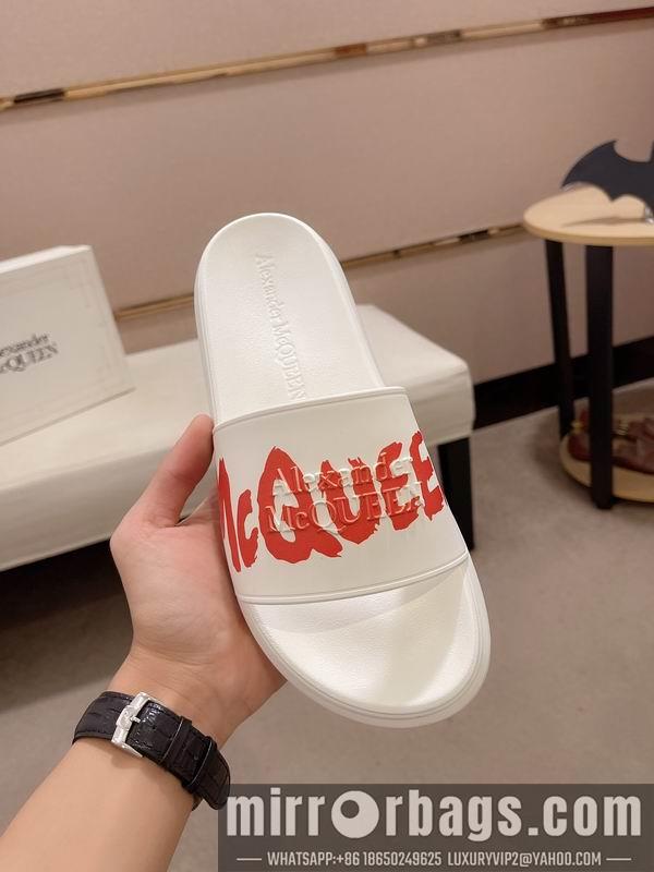 Alexander McQueen Shoes sz38-45 hnw0502