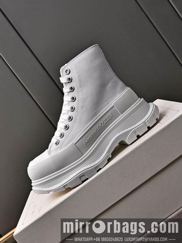 Alexander McQueen Shoes sz34-45 hnw0103