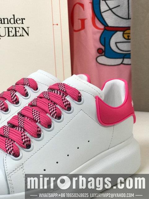 Alexander McQueen Shoes 21815094 SZ 35-44