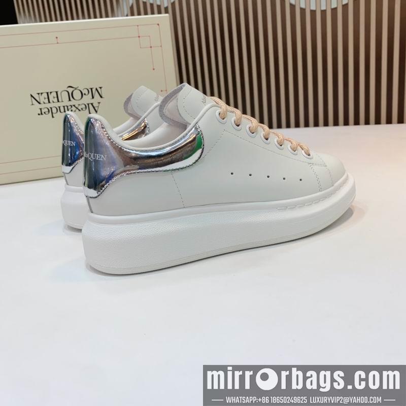 Alexander McQueen Shoes sz34-45 03mnw14