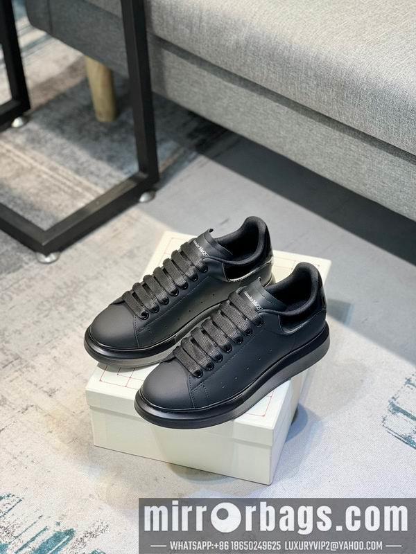 Alexander McQueen Shoes sz35-44 hnm0106