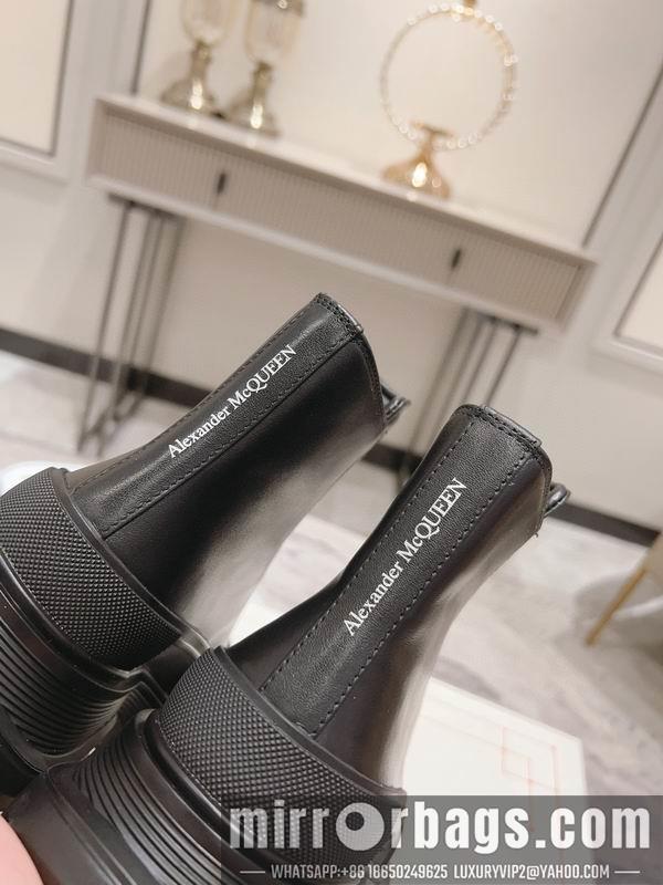 Alexander McQueen Shoes sz35-45 hnm0102