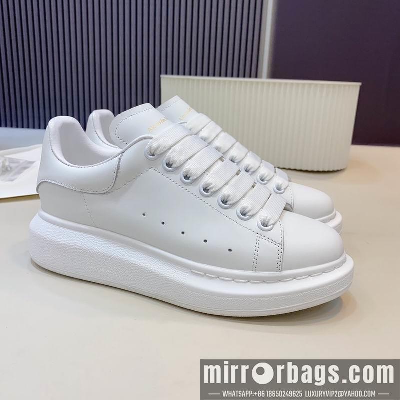 Alexander McQueen Shoes sz35-45 03mnw08