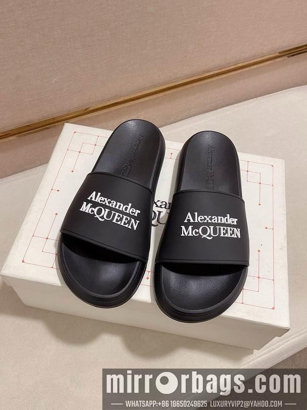 Alexander McQueen Shoes sz38-45 hnh0304