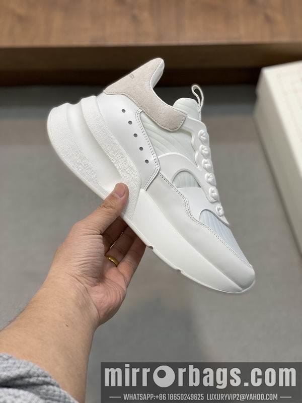 Alexander McQueen Shoes sz35-44 hnw0301
