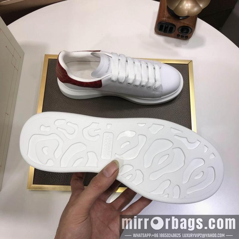 Alexander McQueen Shoes sz35-44 hnh0302