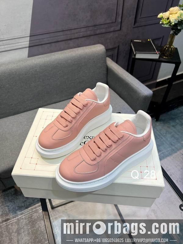 Alexander McQueen Shoes Alexander Mcqueen sz35-45 N0803
