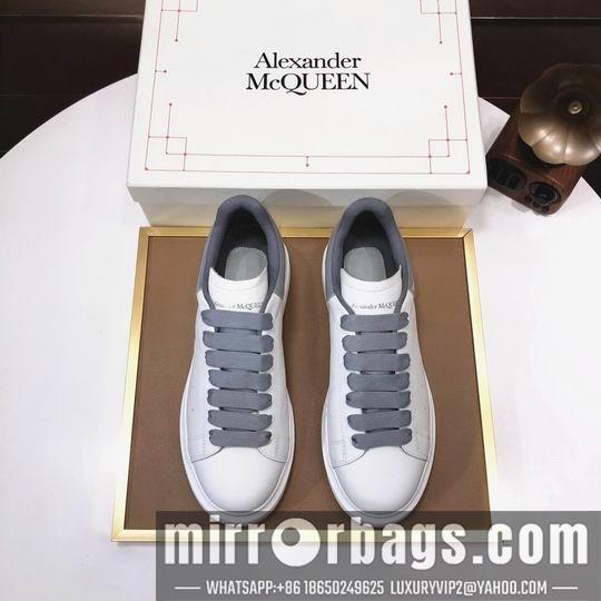 Alexander McQueen Shoes sz35-45 hnh0208