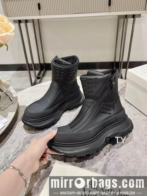 Alexander McQueen Shoes Alexander Mcqueen sz35-45 TY0902