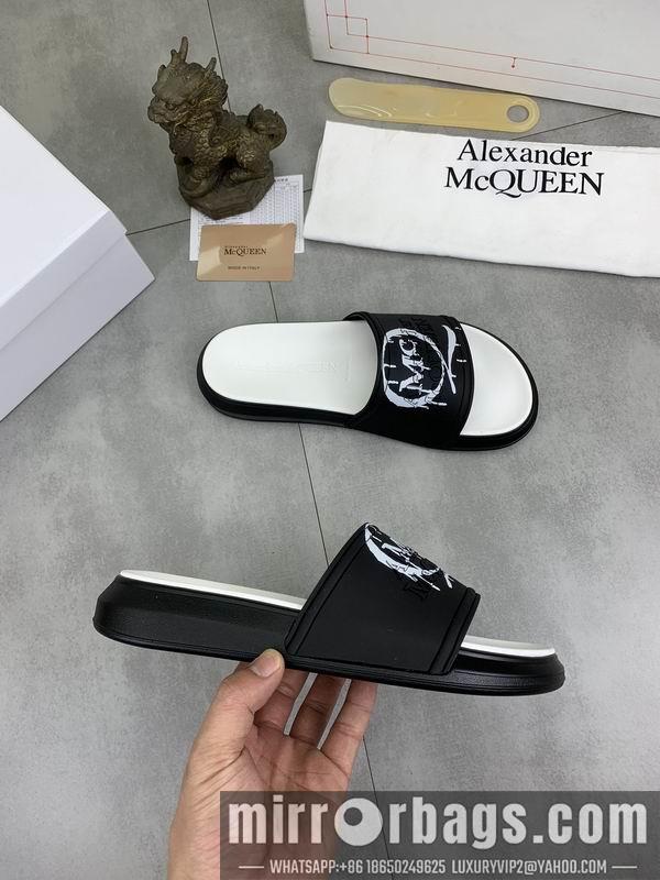 Alexander McQueen Shoes sz35-46 mnw0402