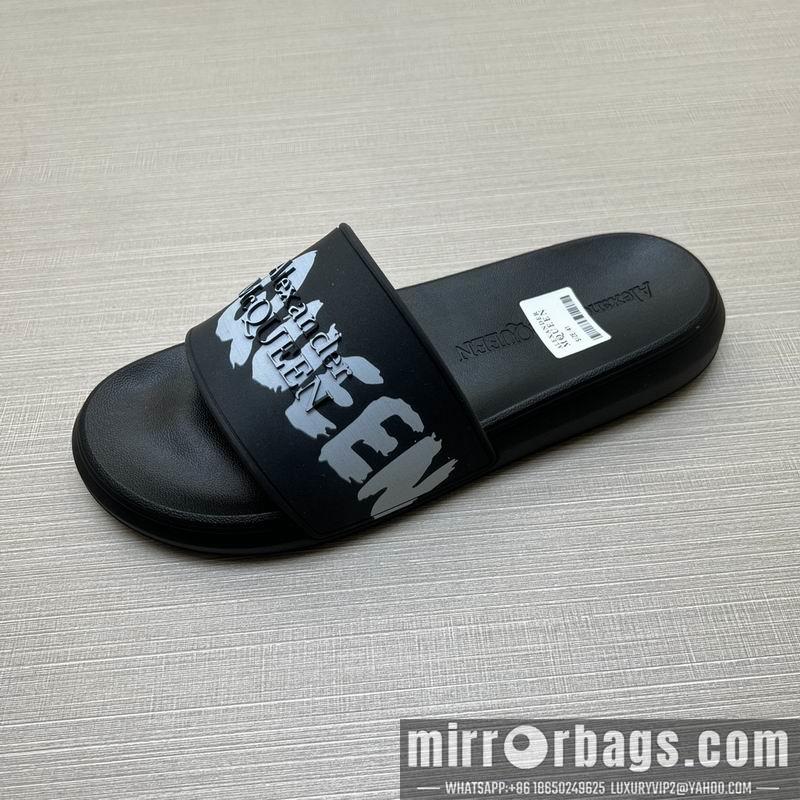 Alexander McQueen Shoes sz36-45 mnw0305
