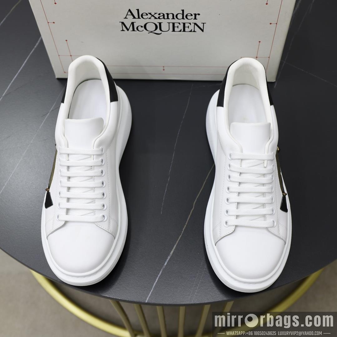 Alexander McQueen Shoes sz38-44 hnh0109