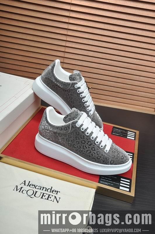 Alexander McQueen Shoes sz35-44 hnw0321