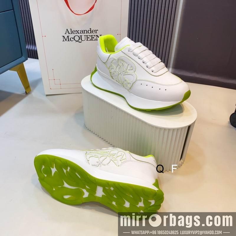 Alexander McQueen Shoes sz35-45 TF0801