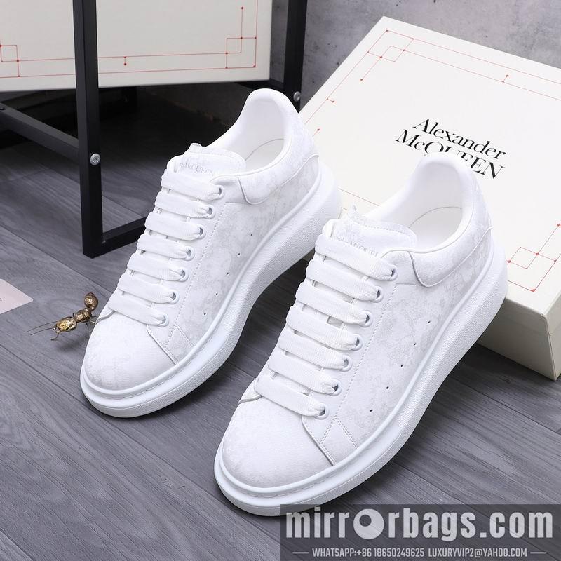 Alexander McQueen Shoes sz38-44 hnw0405