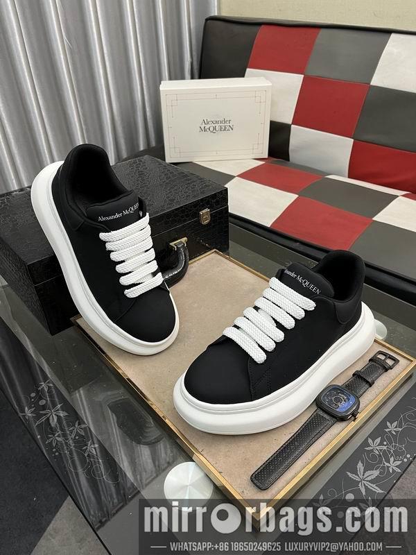 Alexander McQueen Shoes sz38-44 hnh0303