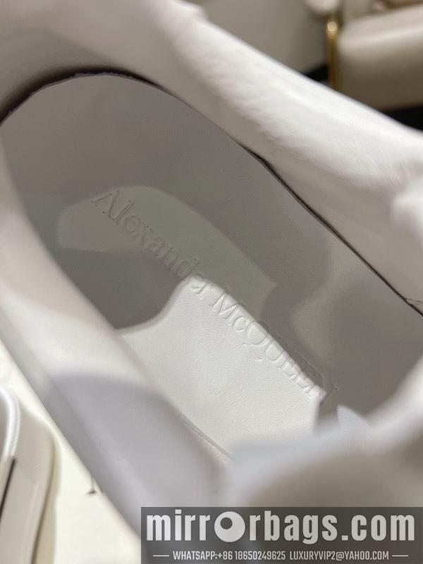 Alexander McQueen Shoes sz35-45 hnm0101