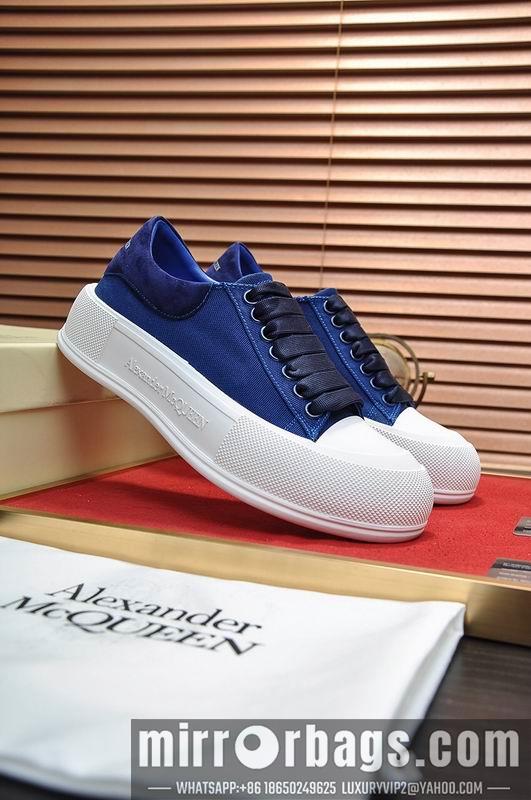 Alexander McQueen Shoes sz35-44 mnw0401