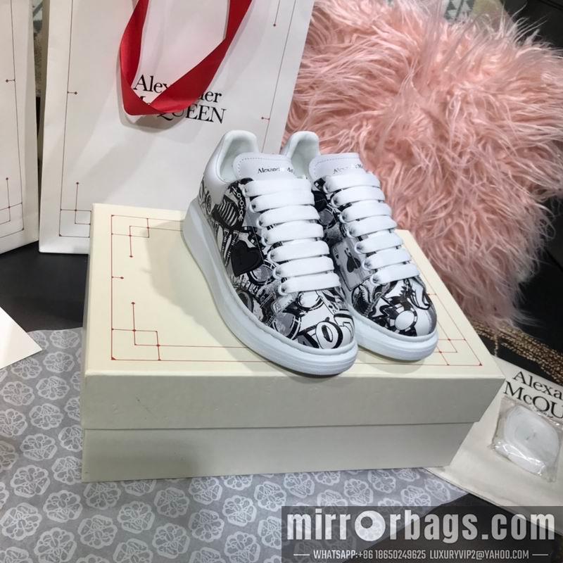 Alexander McQueen Shoes sz34-46 03mnw15