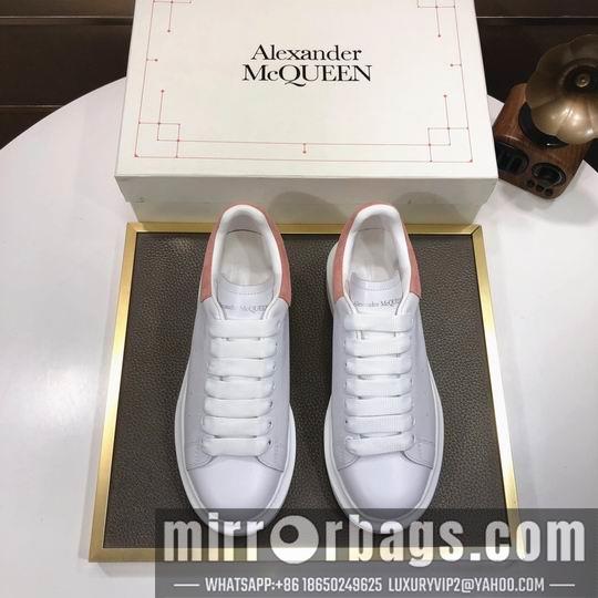 Alexander McQueen Shoes sz35-44 hnh0204
