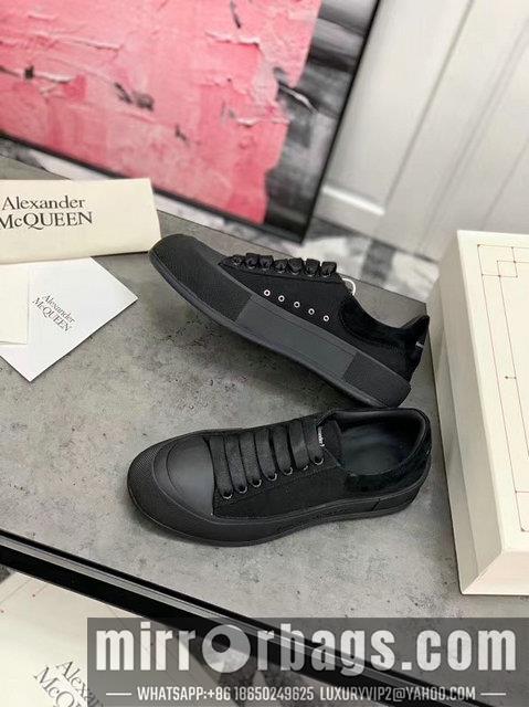 Alexander McQueen Shoes 21815038 SZ 35-44