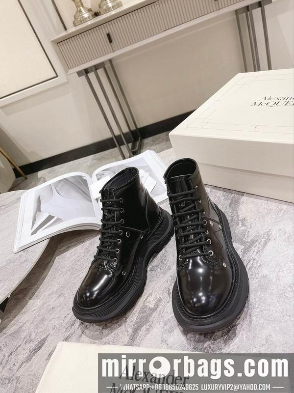 Alexander McQueen Shoes sz35-40 hnm0101