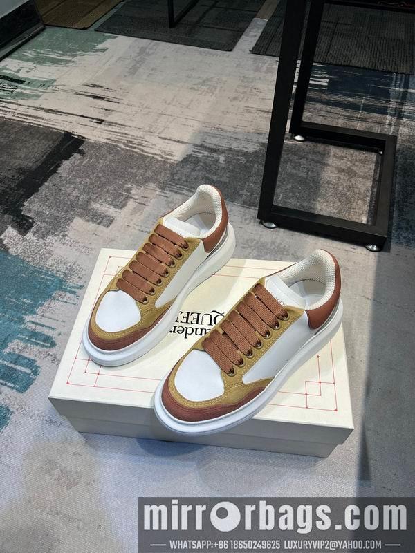 Alexander McQueen Shoes sz35-45 hnw0323