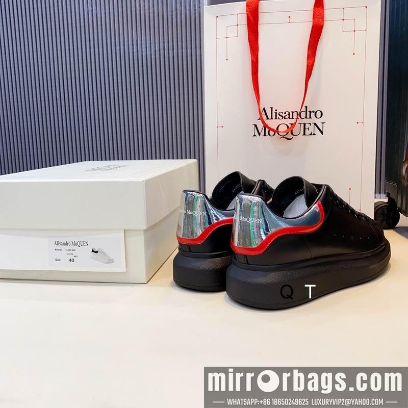 Alexander McQueen Shoes Alexander Mcqueen sz35-45 3C TF0904