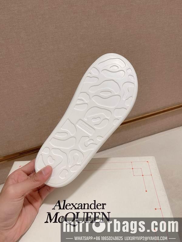 Alexander McQueen Shoes sz38-45 hnh0303