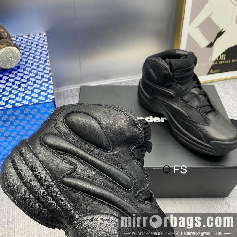 Alexander McQueen Shoes Alexander Wang sz35-40 3C FS1002