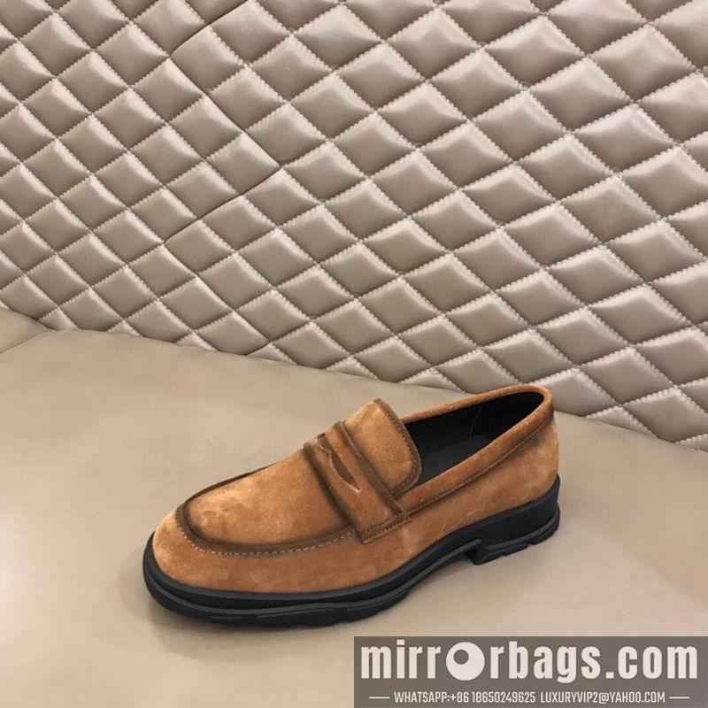 Alexander McQueen Shoes sz38-45 mnm0105
