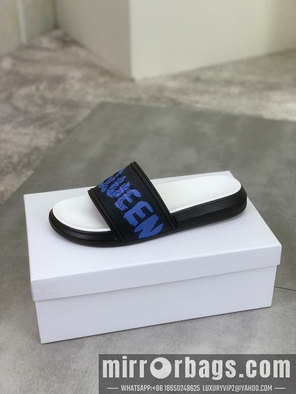 Alexander McQueen Shoes sz35-46 mnw0408