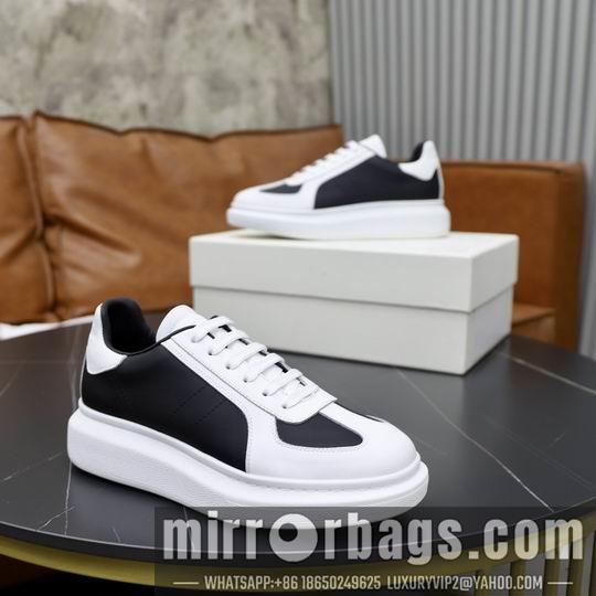 Alexander McQueen Shoes sz38-45 hnh1002