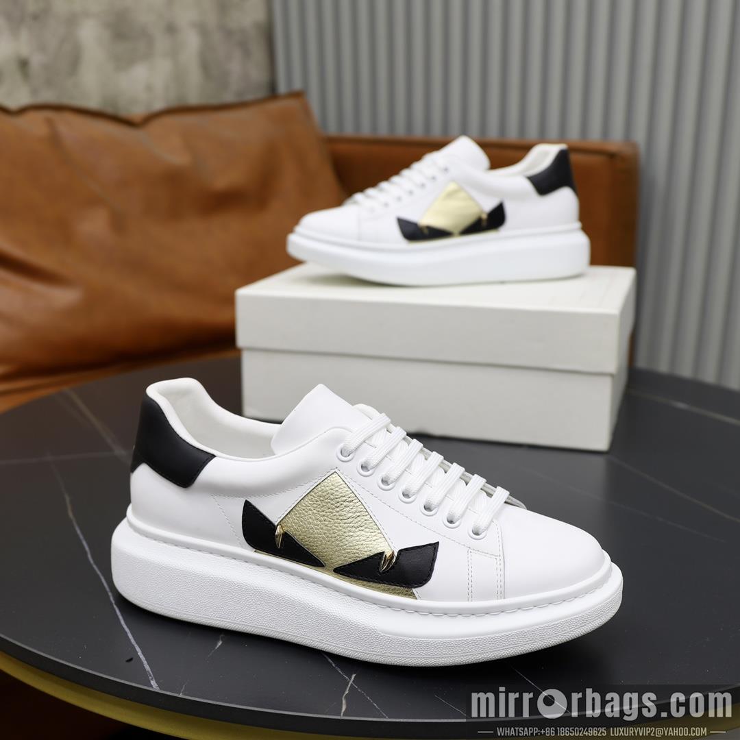 Alexander McQueen Shoes sz38-44 hnh0109