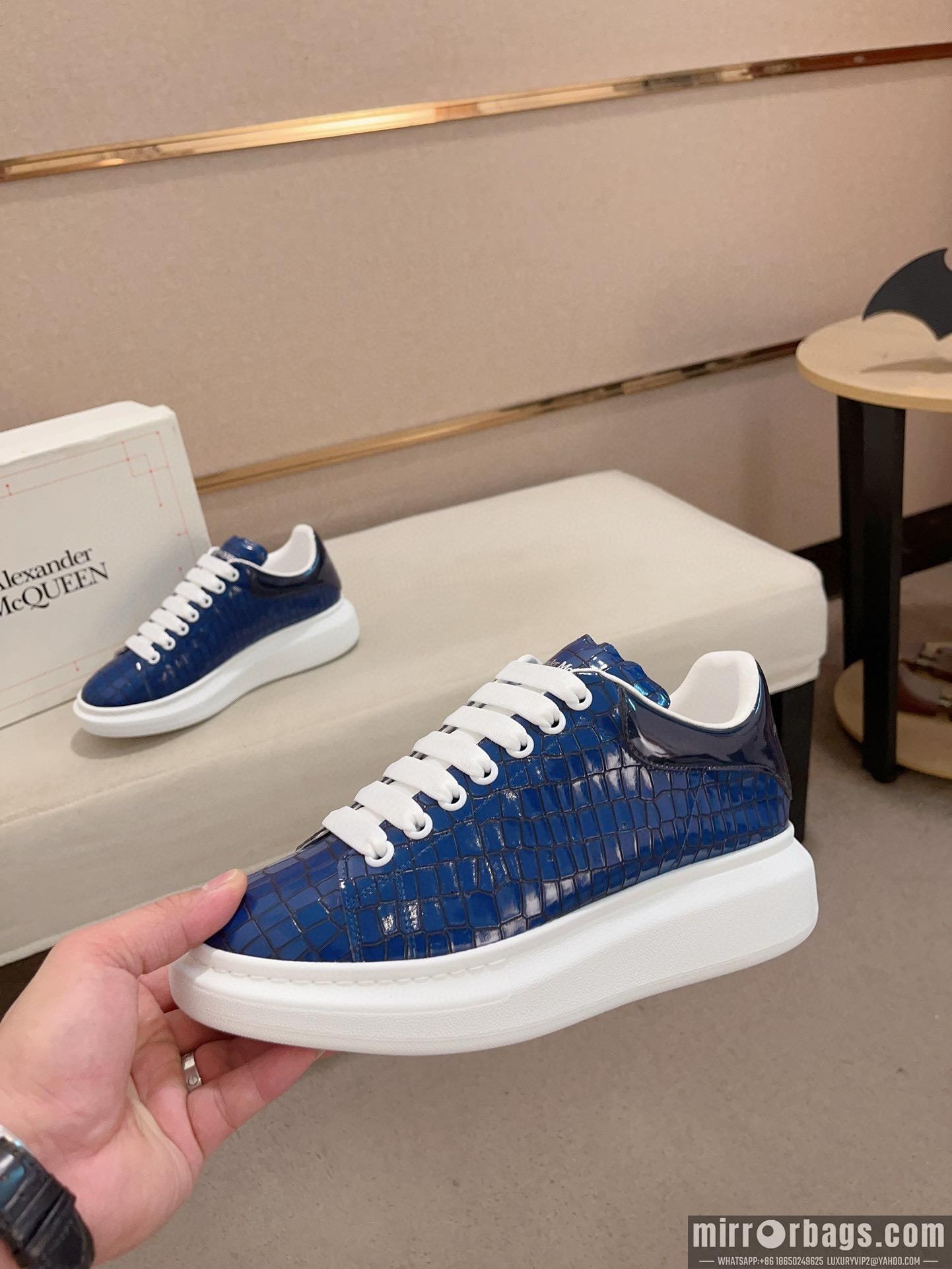 Alexander McQueen Shoes sz38-44 hnh0105
