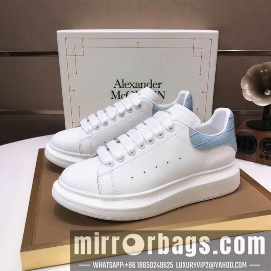 Alexander McQueen Shoes sz35-45 hnh0207