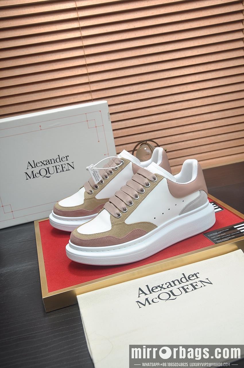 Alexander McQueen Shoes sz35-44h0801