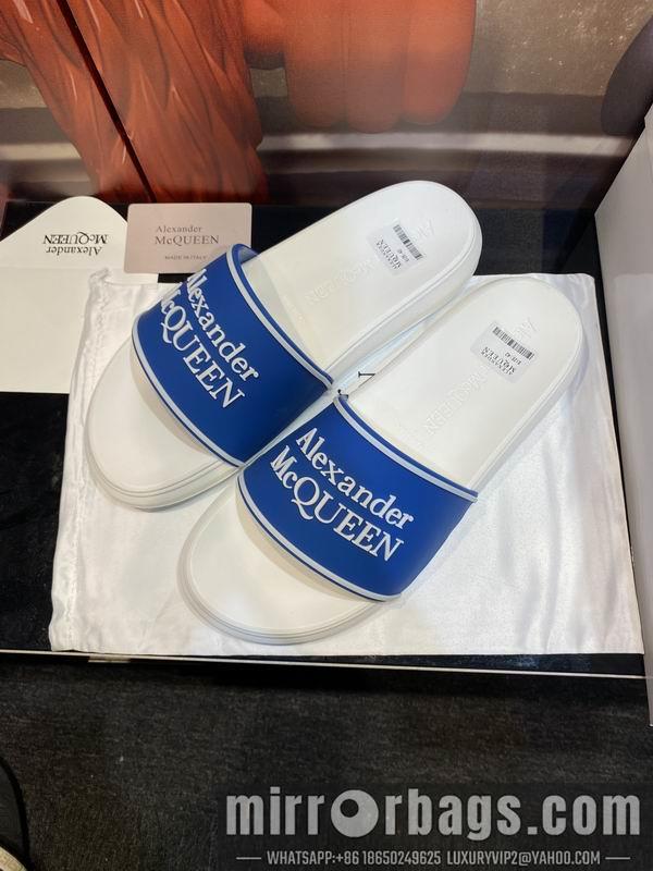Alexander McQueen Shoes sz38-46 mnw0501