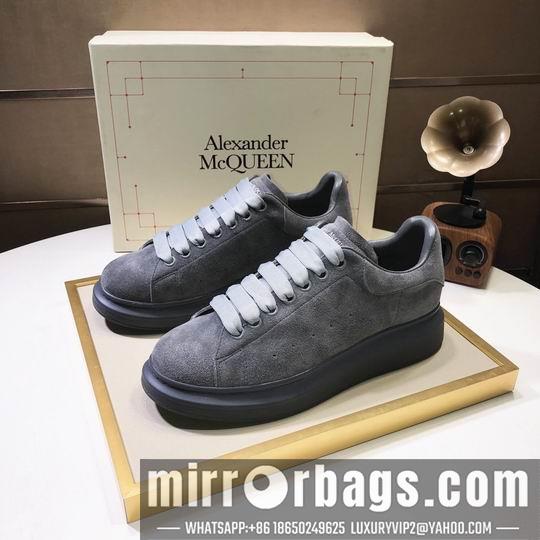 Alexander McQueen Shoes sz35-44 hnh0206