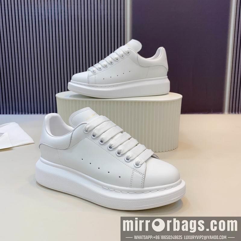 Alexander McQueen Shoes sz35-45 03mnw08