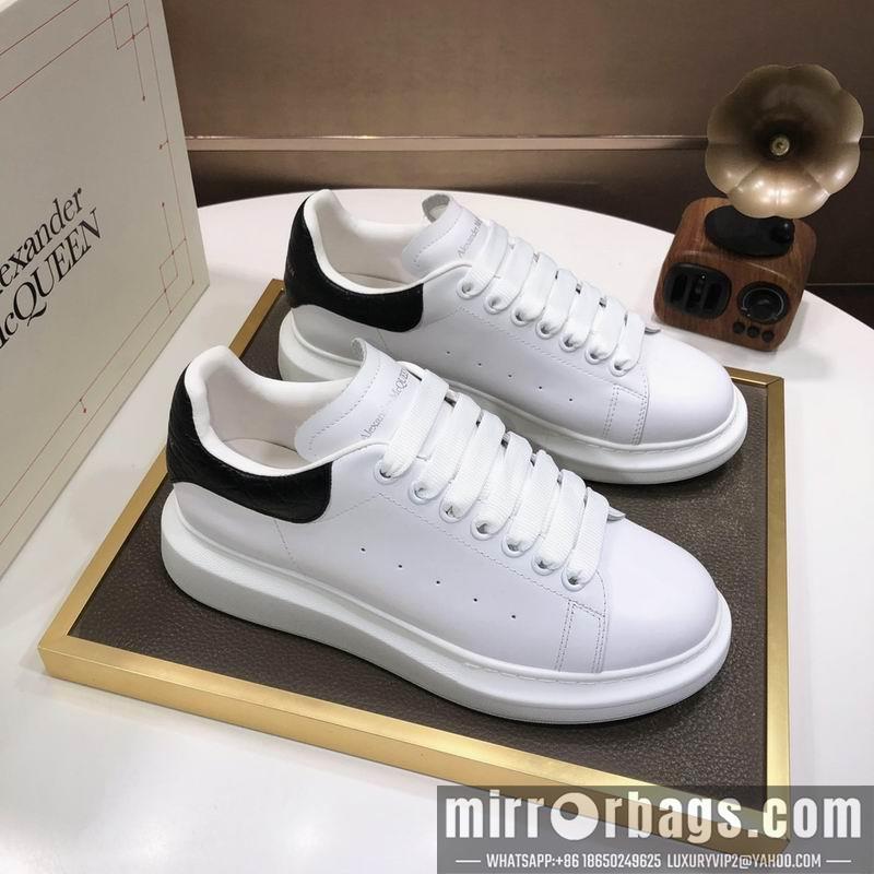 Alexander McQueen Shoes sz35-44 hnh0302