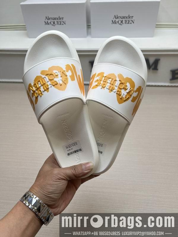 Alexander McQueen Shoes sz36-45 mnw0309