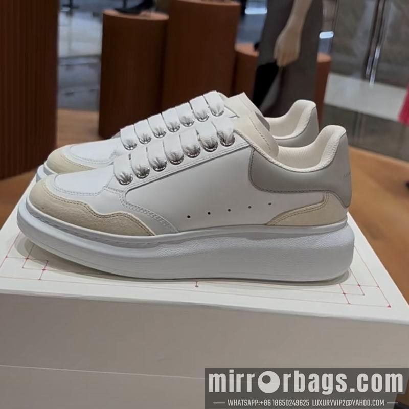 Alexander McQueen Shoes sz35-45 03mnw11