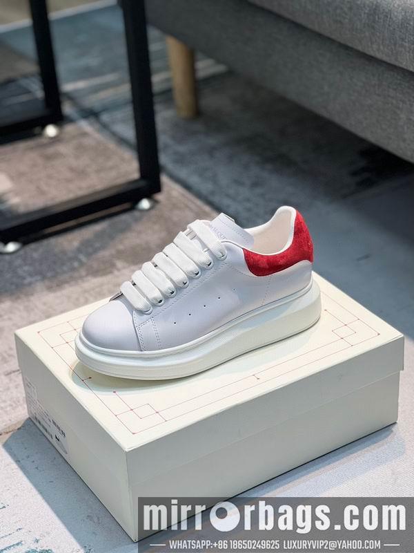 Alexander McQueen Shoes sz35-44 hnm0101